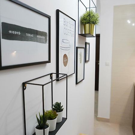 Apartament ProLublino Esterno foto