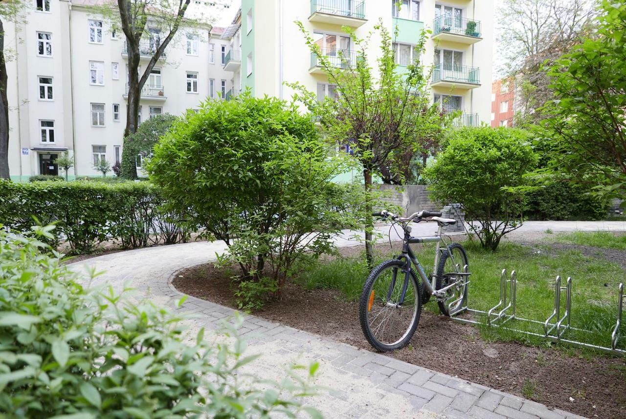Apartament ProLublino Esterno foto