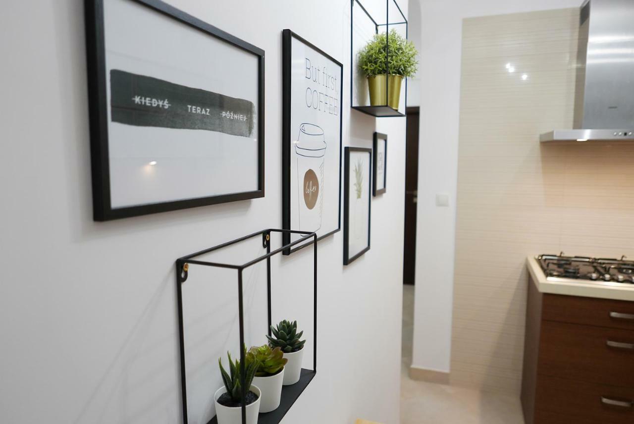 Apartament ProLublino Esterno foto