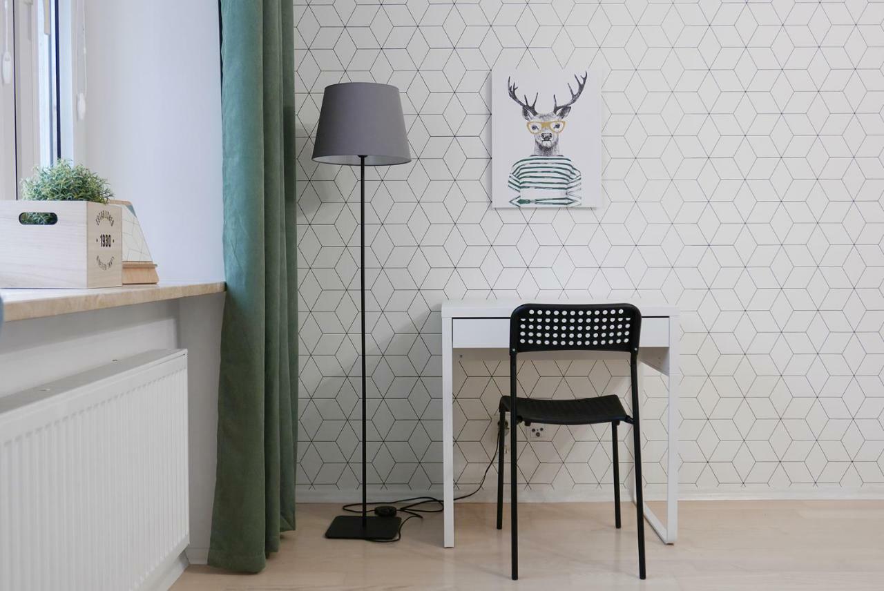 Apartament ProLublino Esterno foto