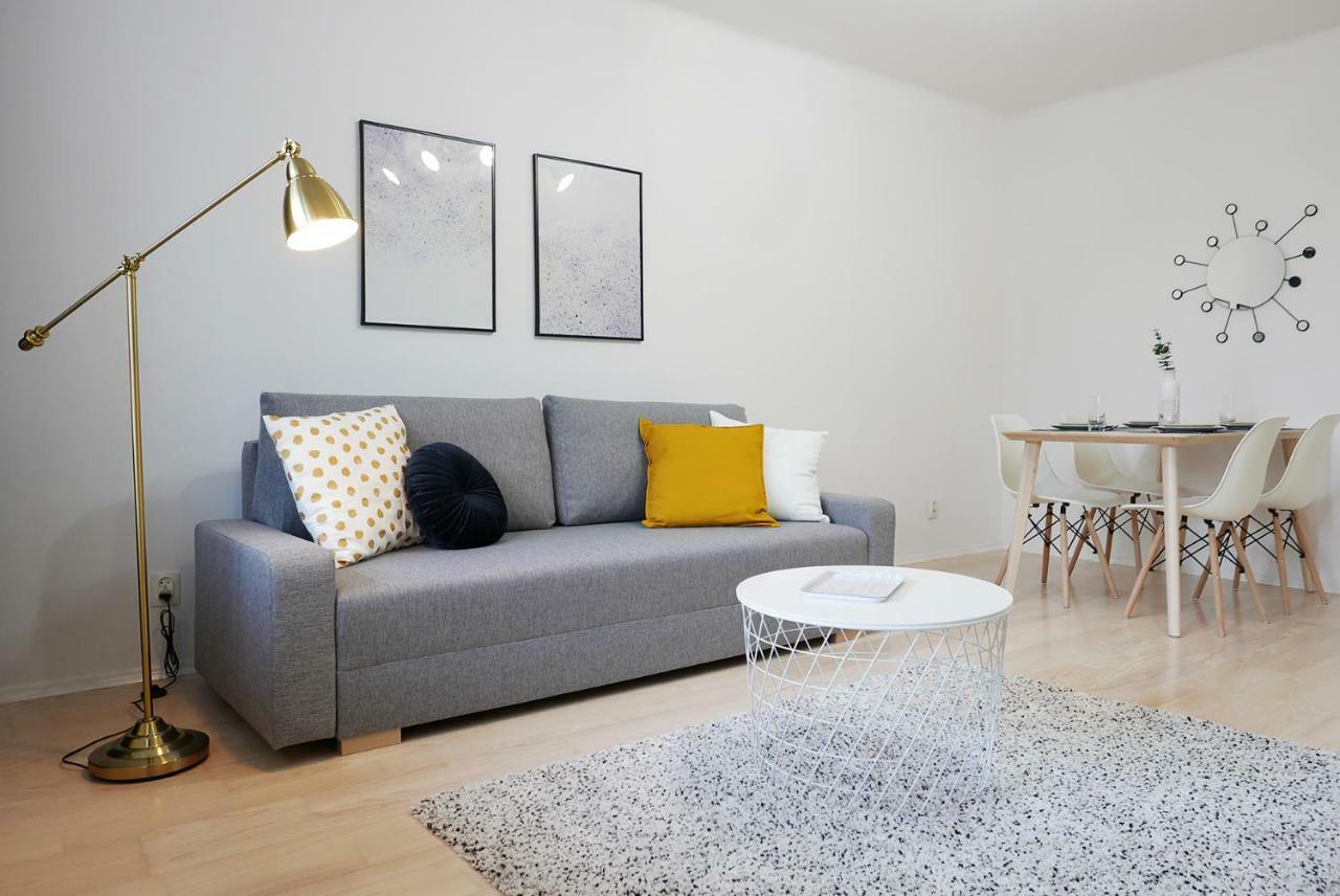 Apartament ProLublino Esterno foto