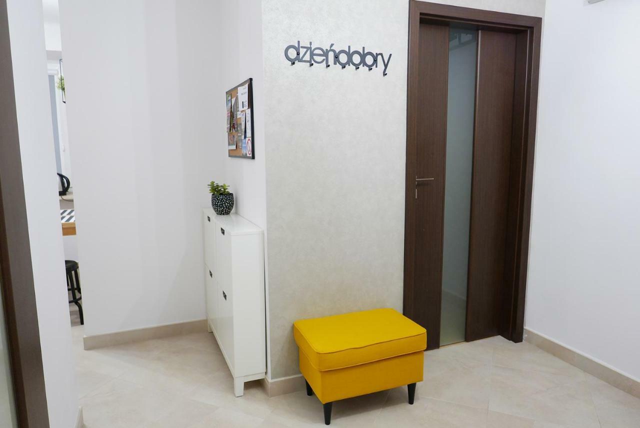 Apartament ProLublino Esterno foto