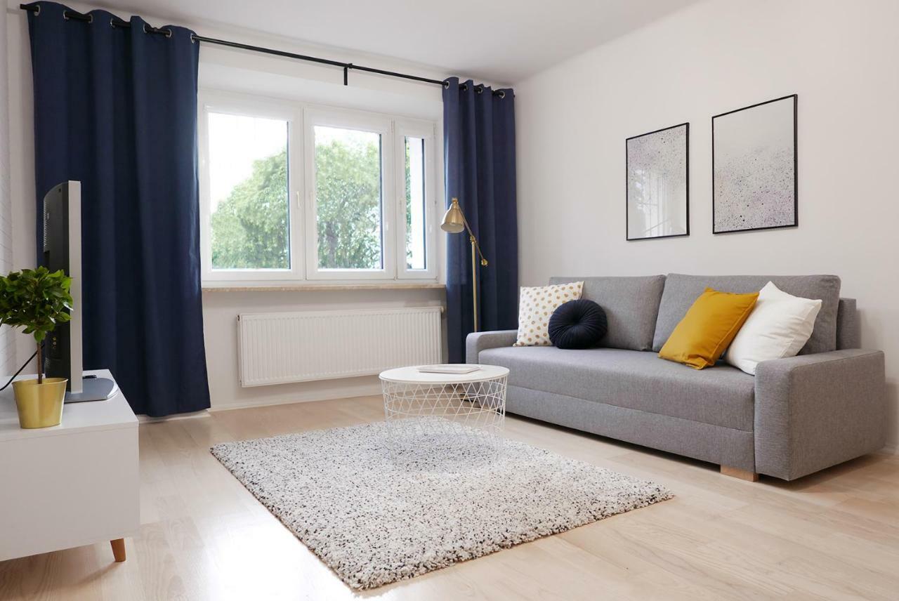Apartament ProLublino Esterno foto