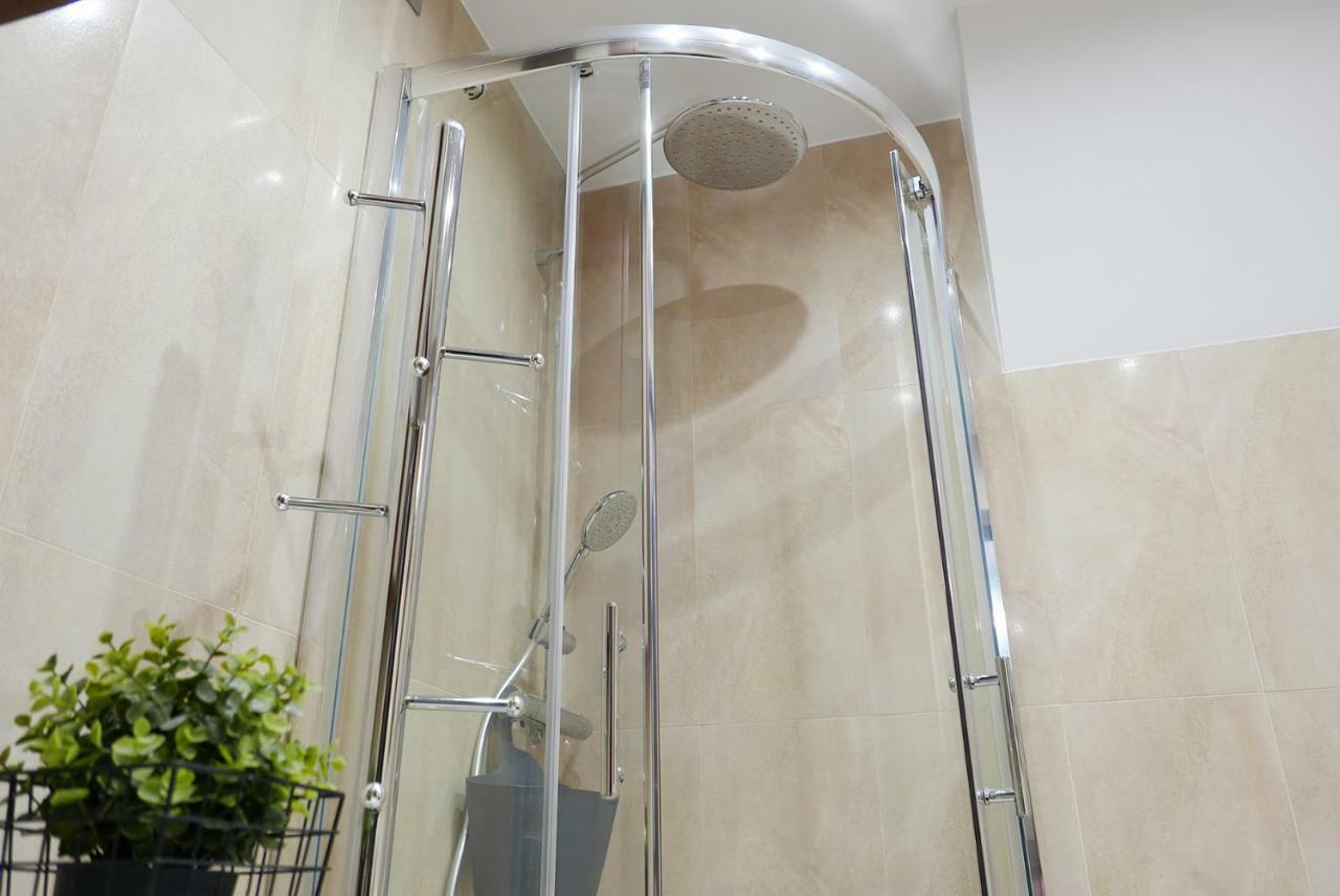 Apartament ProLublino Esterno foto