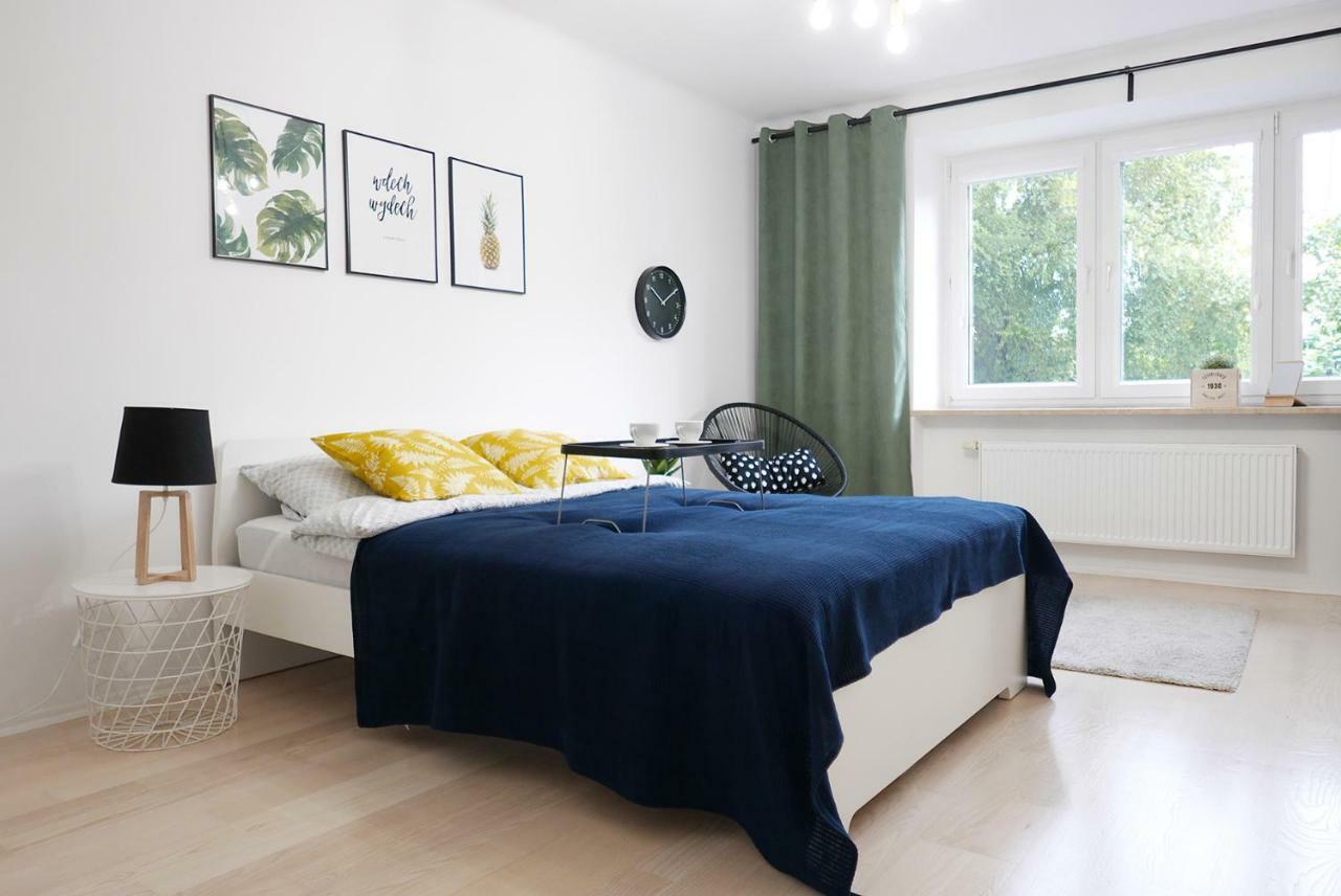 Apartament ProLublino Esterno foto