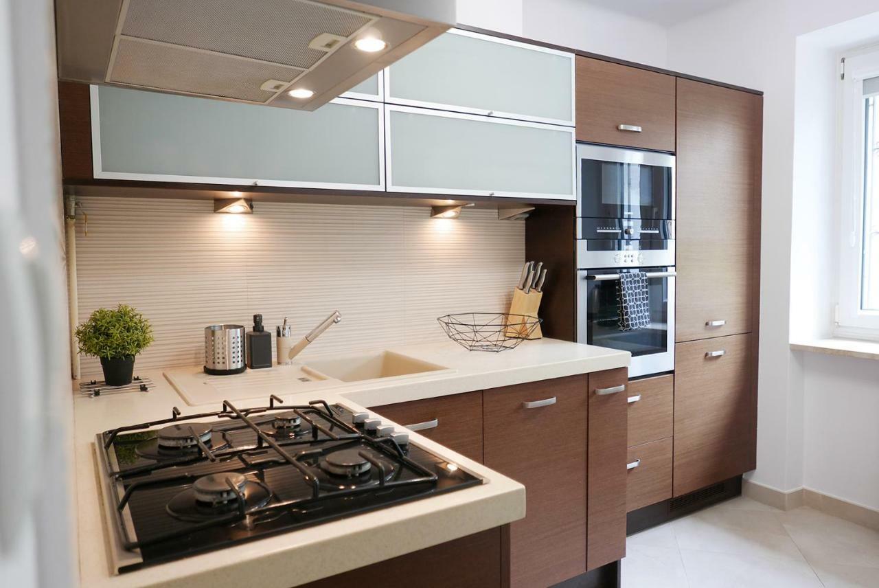 Apartament ProLublino Esterno foto